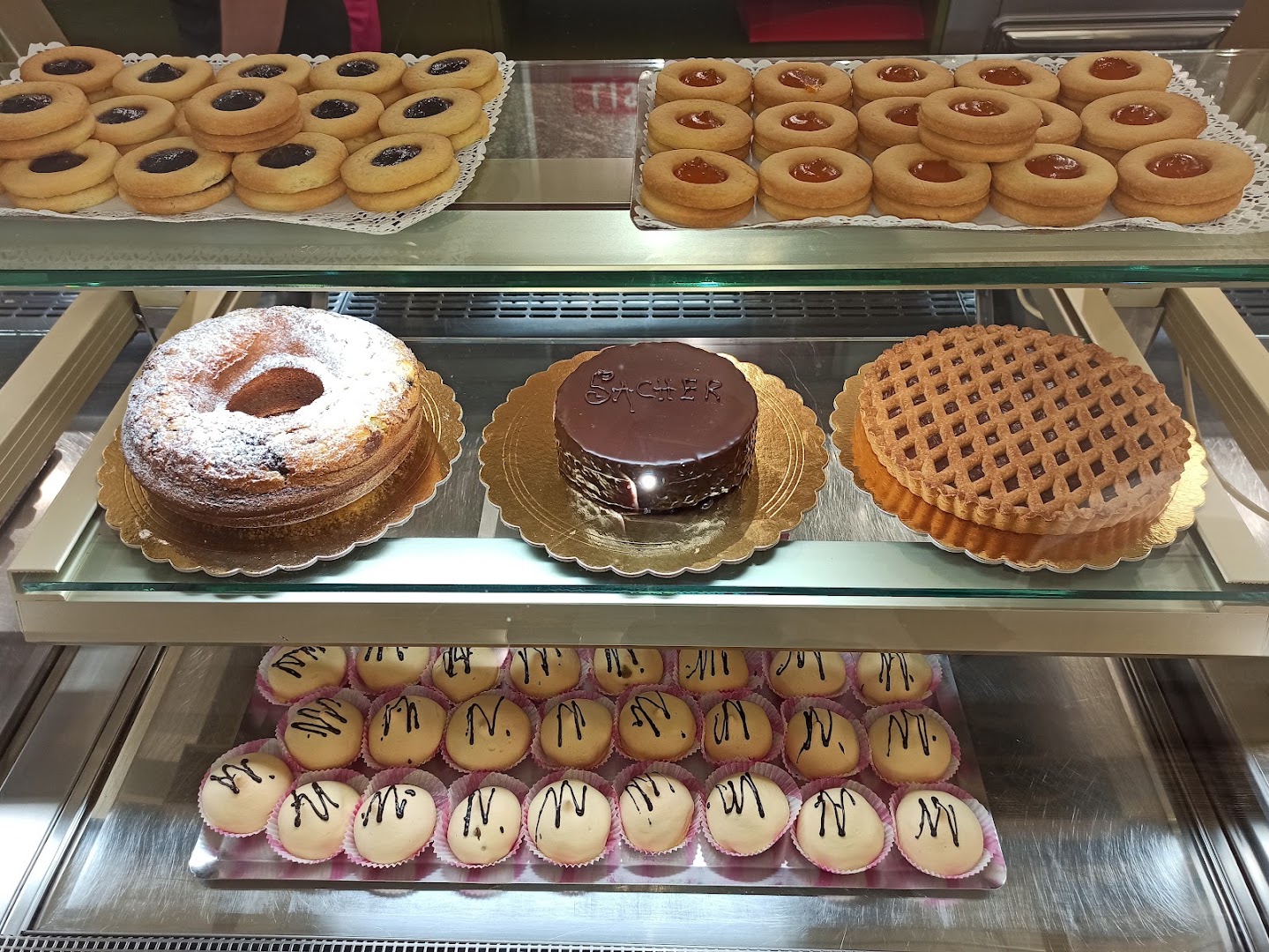 Sabri Cafè