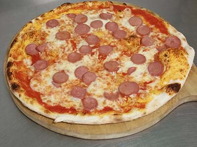 sabri pizzeria e kebab