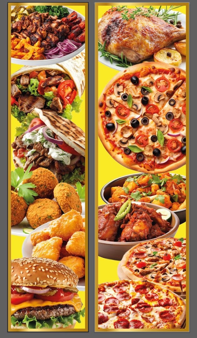 sabri pizzeria e kebab