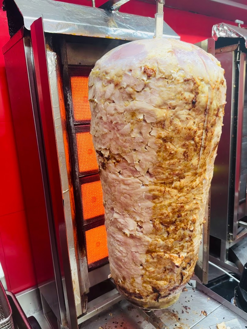 sabri pizzeria e kebab