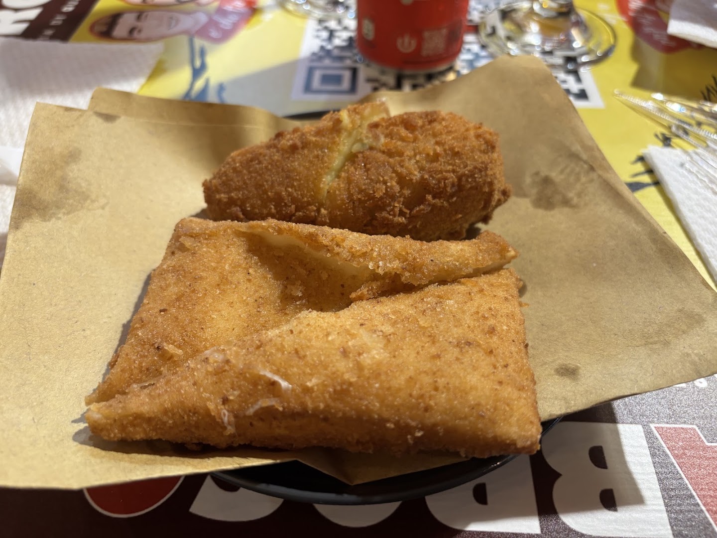 Sabroso - Gastronomia di Quartiere, Napoli