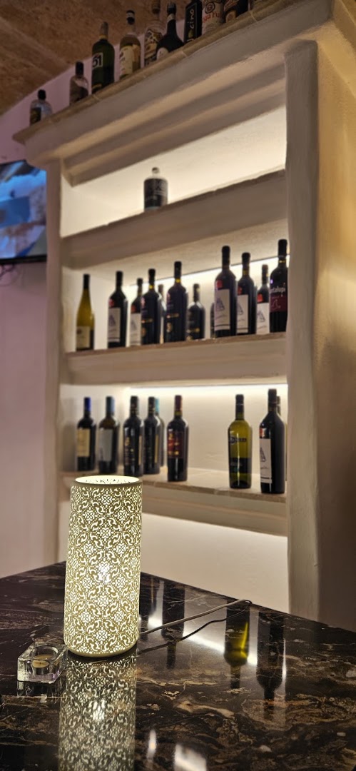 Sabry Bistrot, Grottaglie