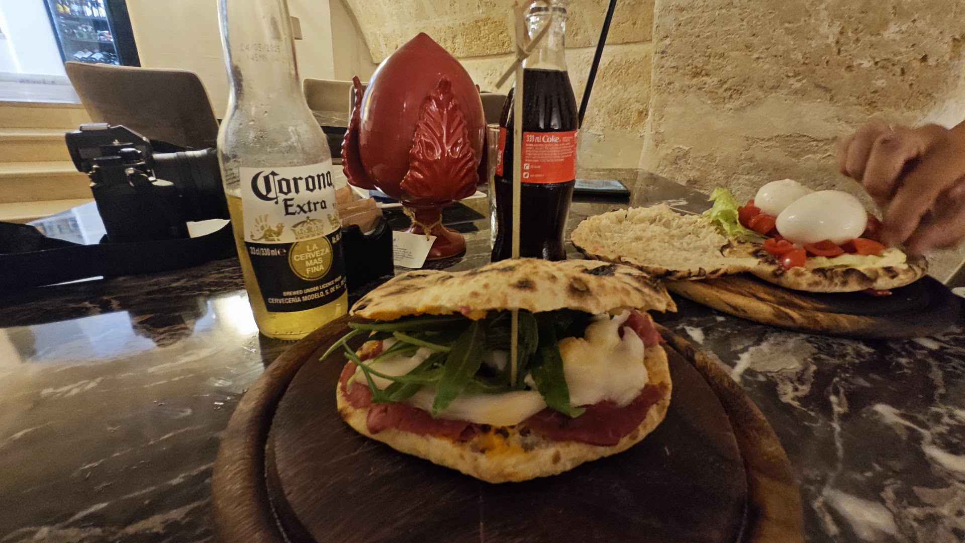 Sabry Bistrot