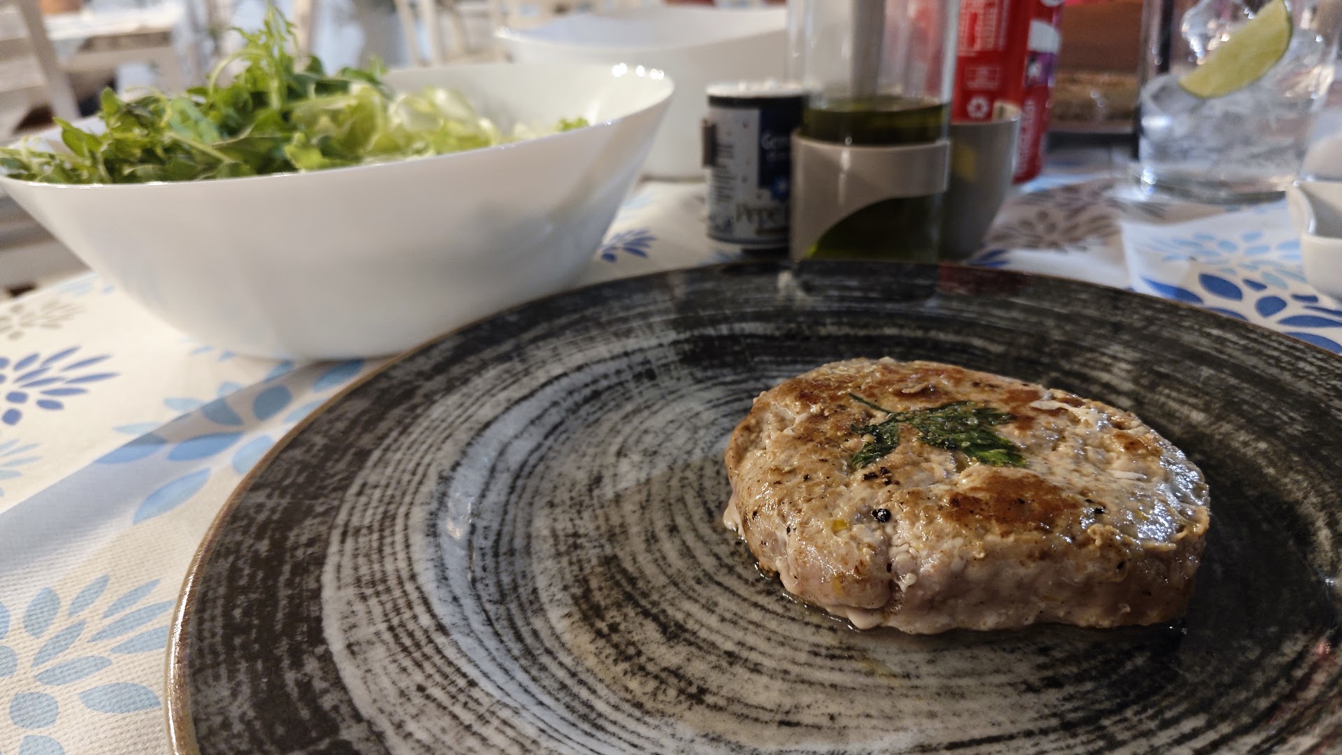 Sabry Bistrot