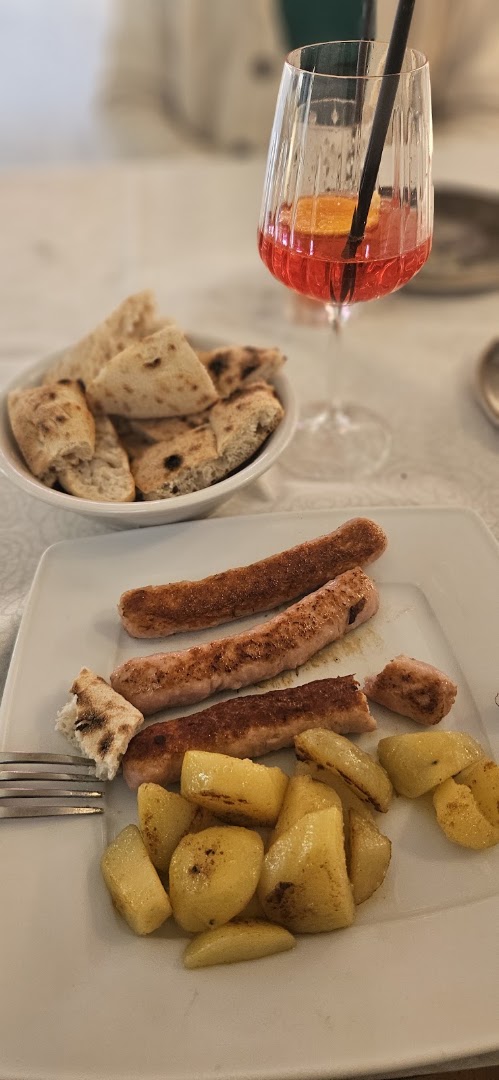Sabry Bistrot