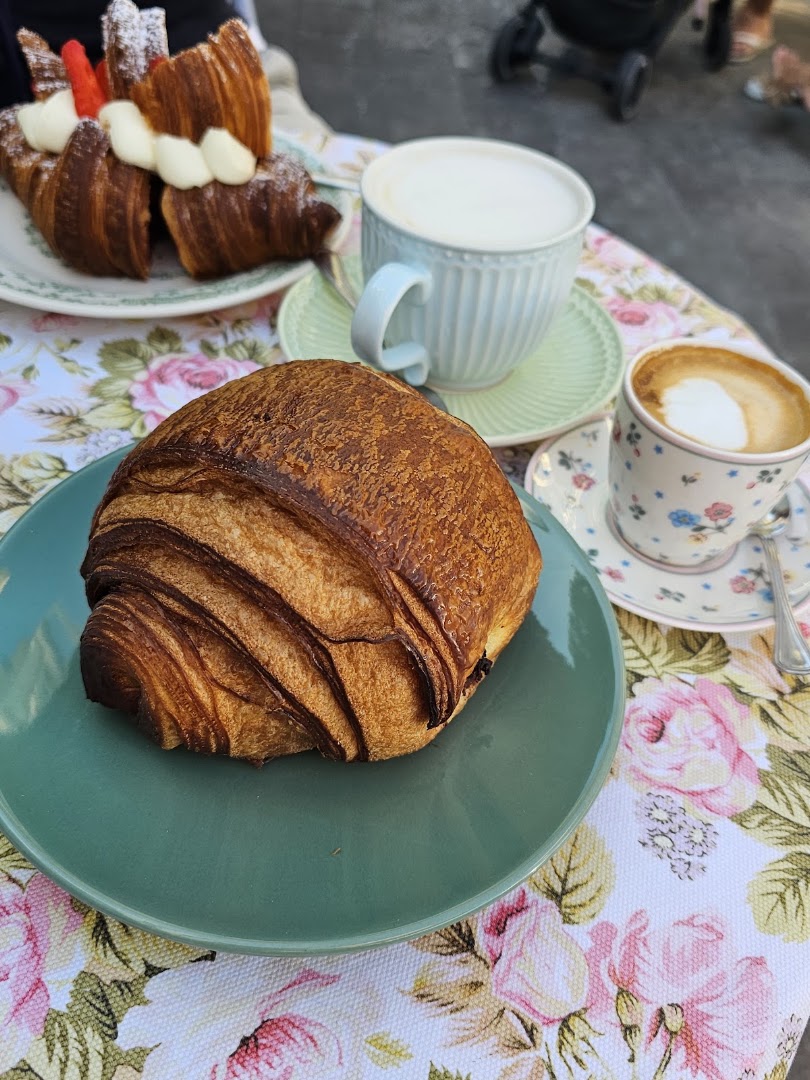 Sac à Poche Pasticceria, Riccione