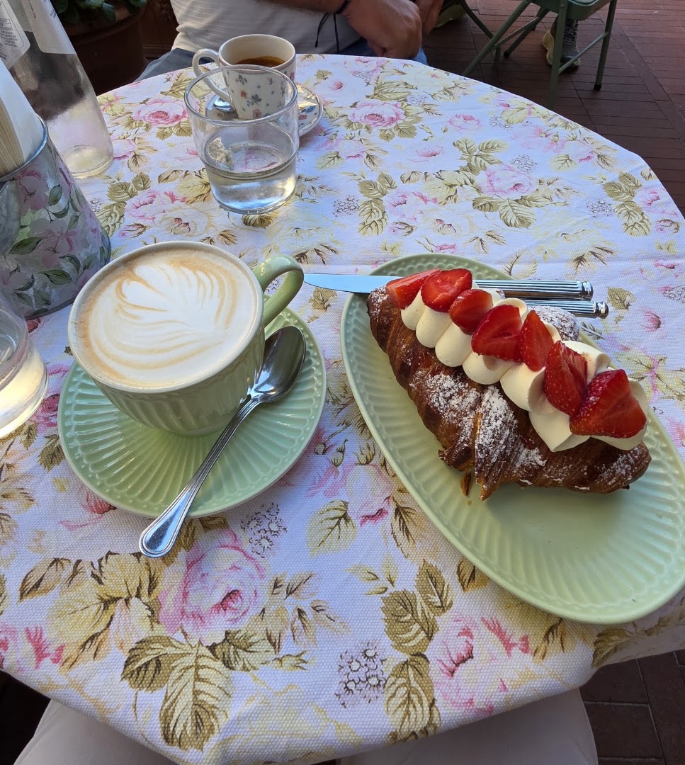 Sac à Poche Pasticceria