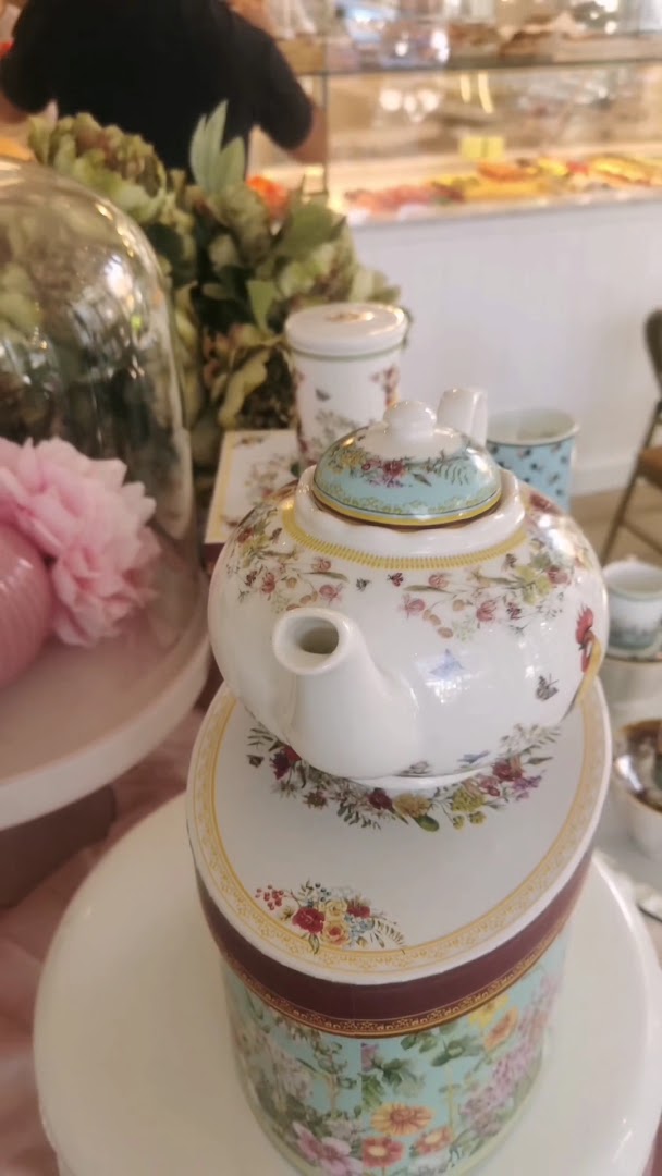 Sac à Poche Pasticceria