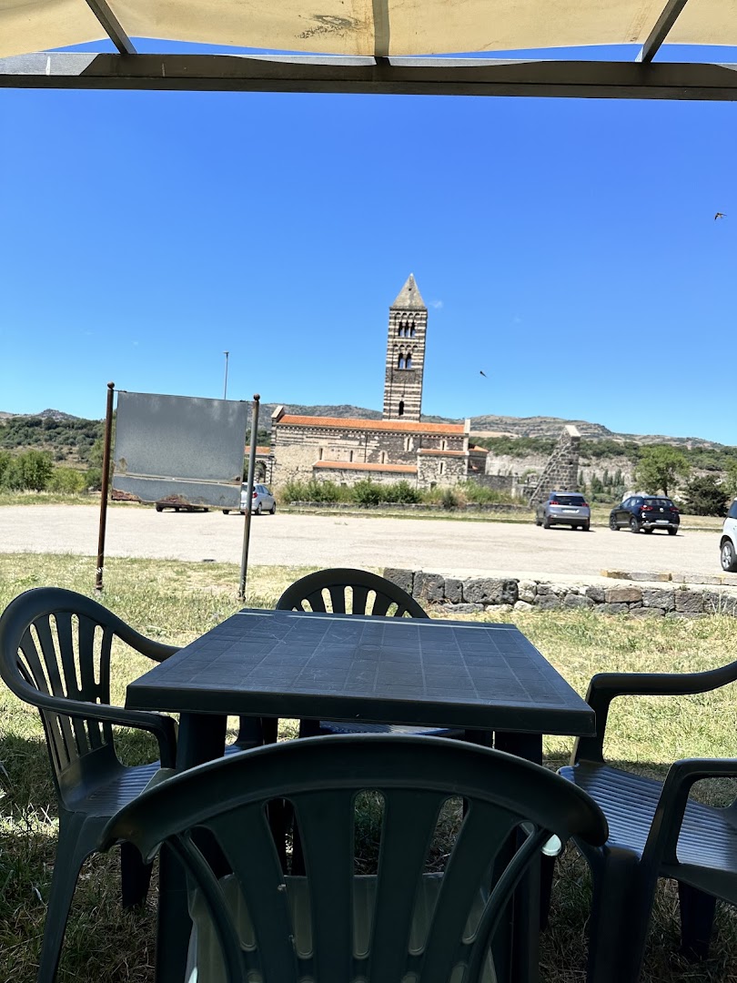 Saccargia's bar