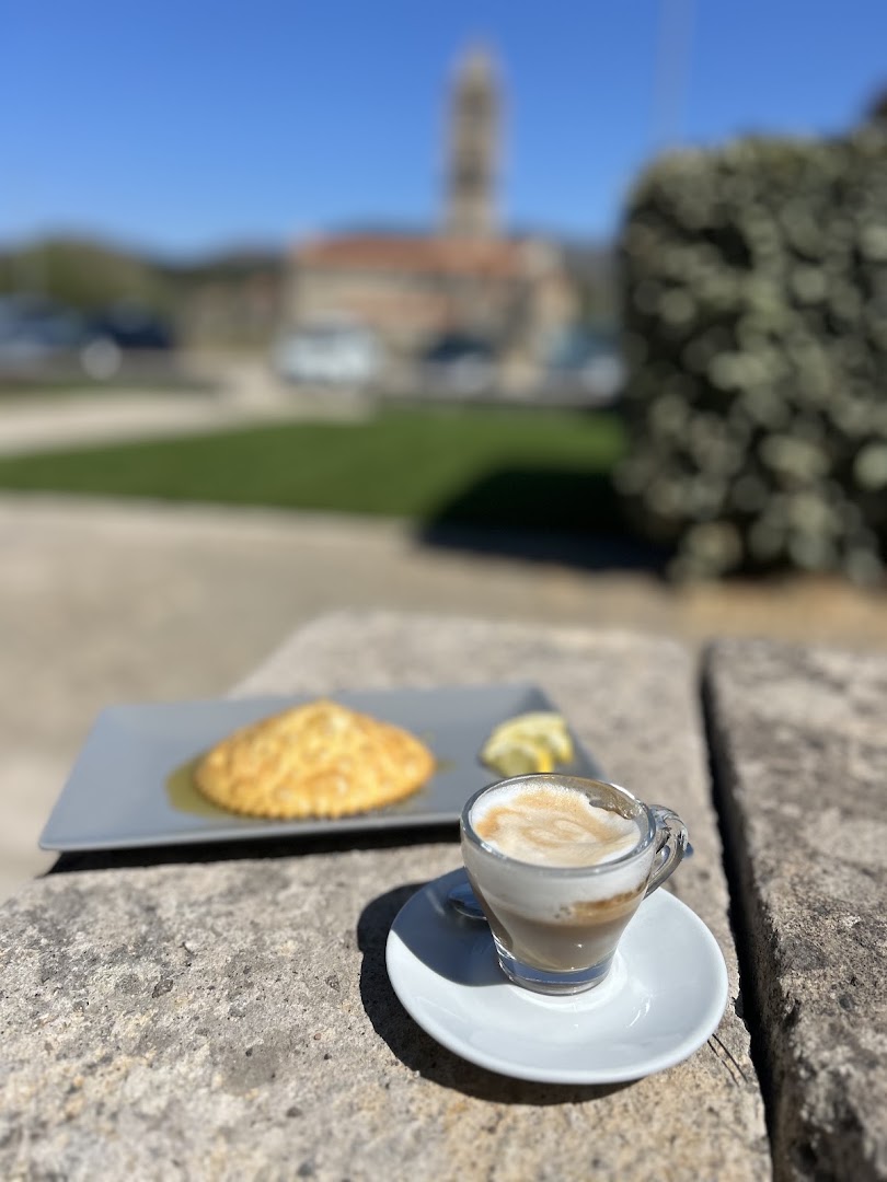 Saccargia's bar