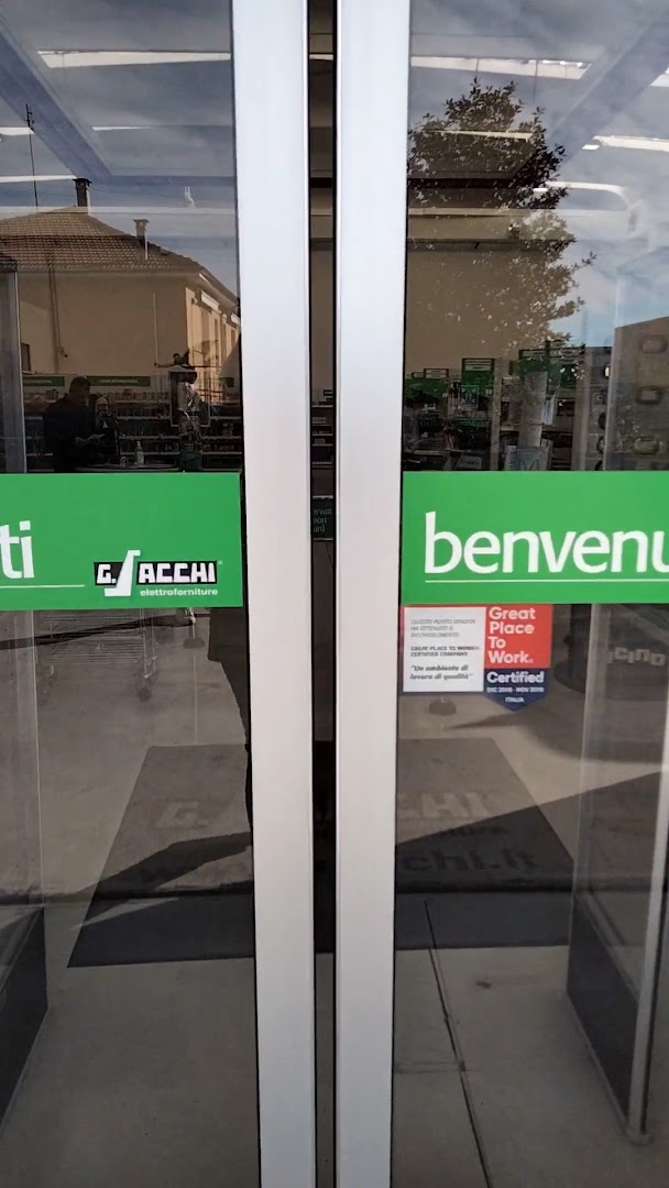 Sacchi Elettroforniture