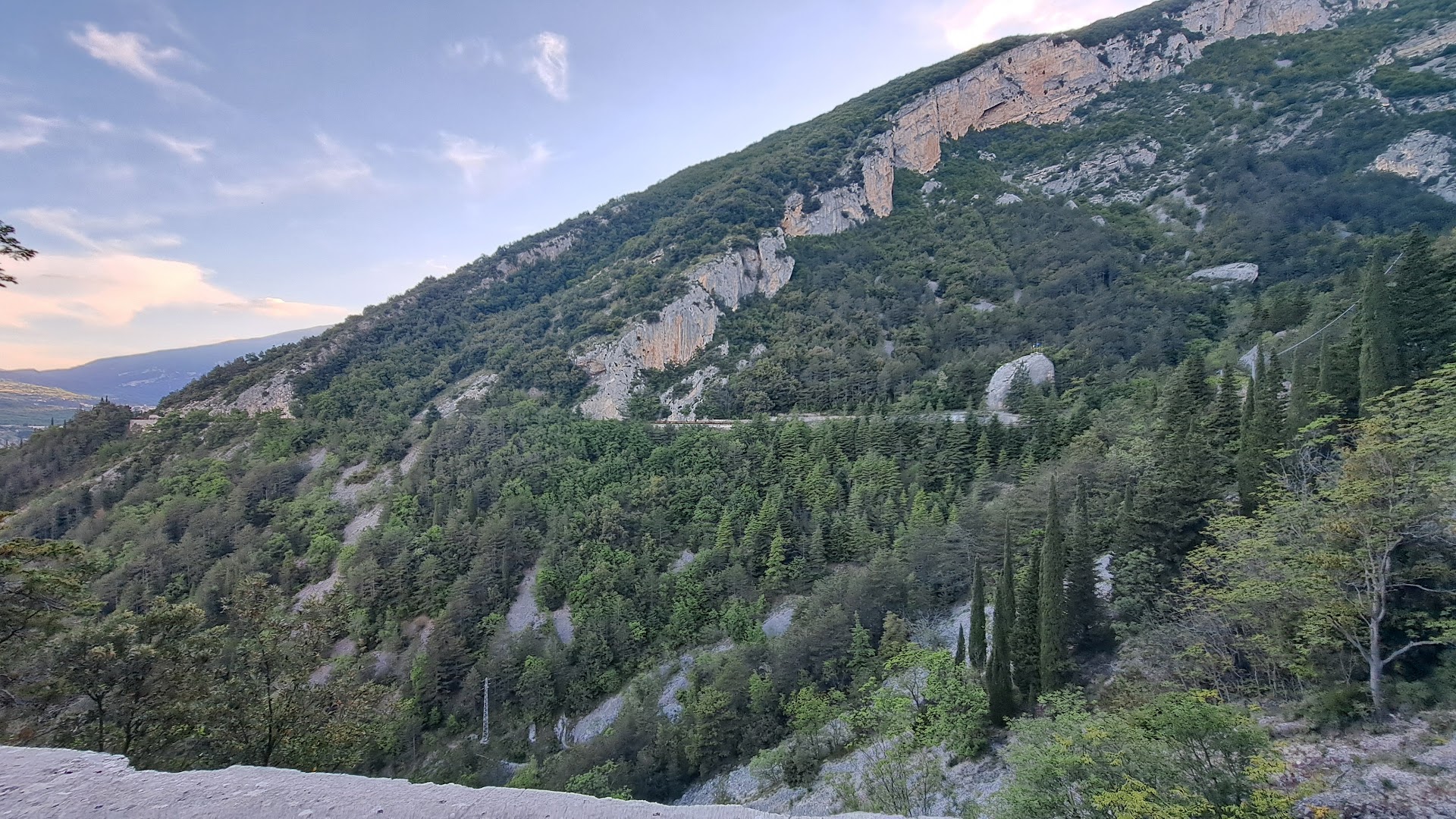 Sacrario della Brigata Maiella