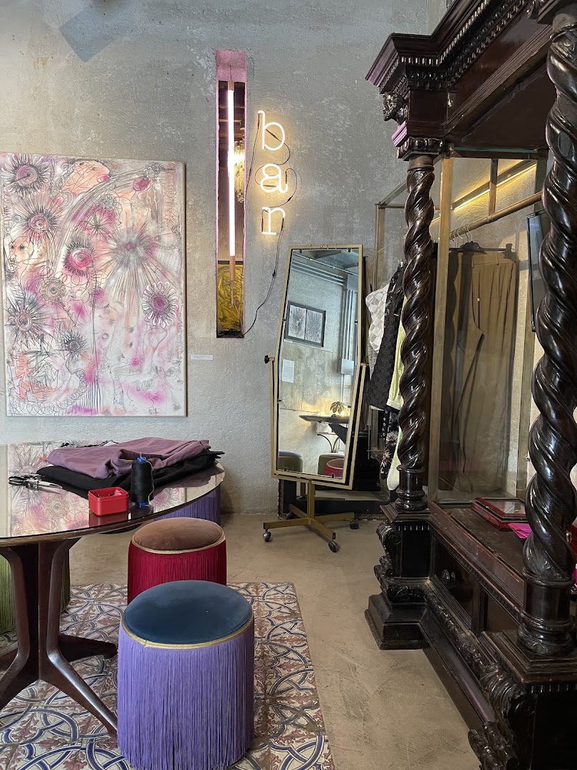 Sacripante Art Gallery
