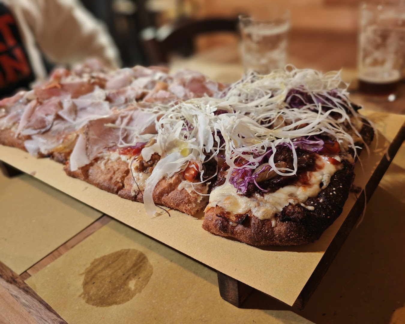 Sacro Graal Porchetta&Birra Artigianale