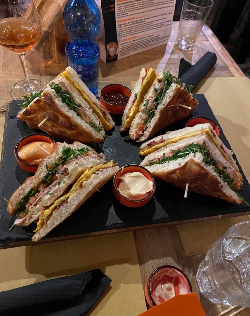 Sacro Graal Porchetta&Birra Artigianale, Quinto di Treviso