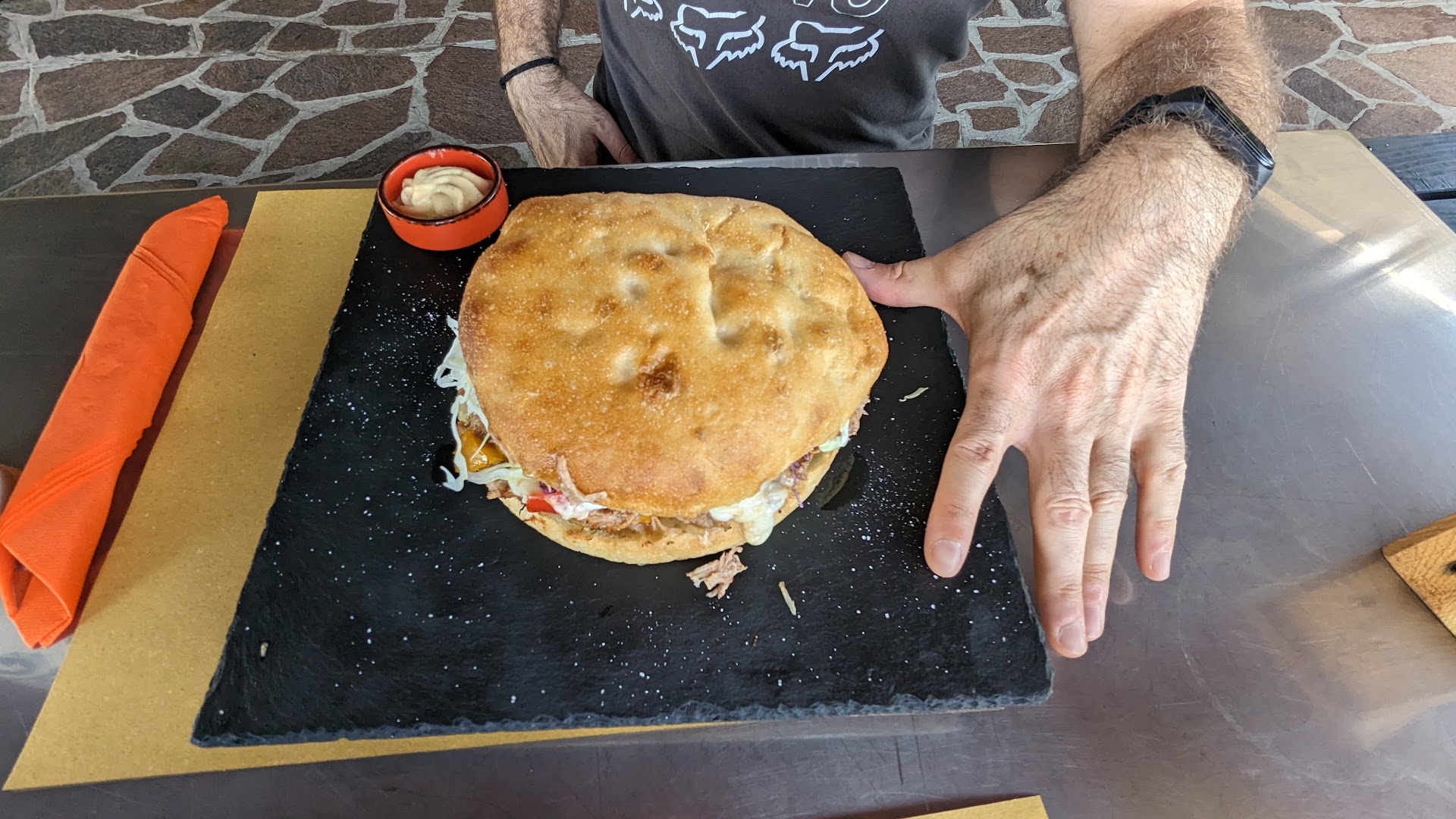 Sacro Graal Porchetta&Birra Artigianale