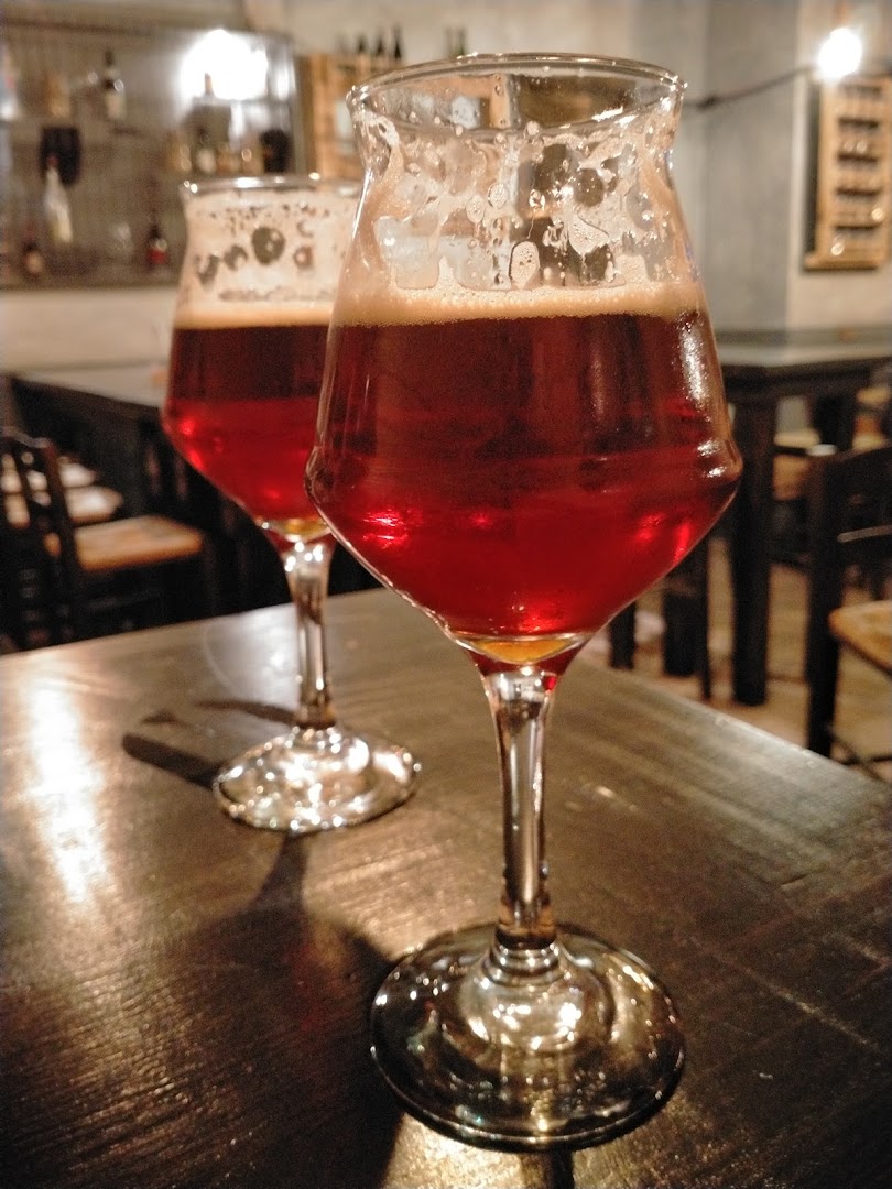 Sacro Graal Porchetta&Birra Artigianale