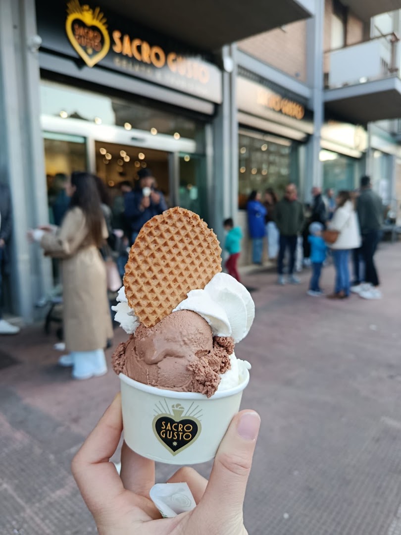 Sacro Gusto Gelateria