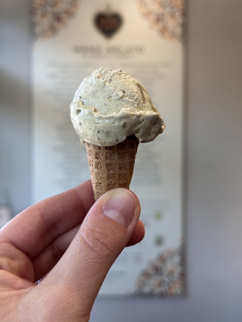 Sacro Gusto Gelateria