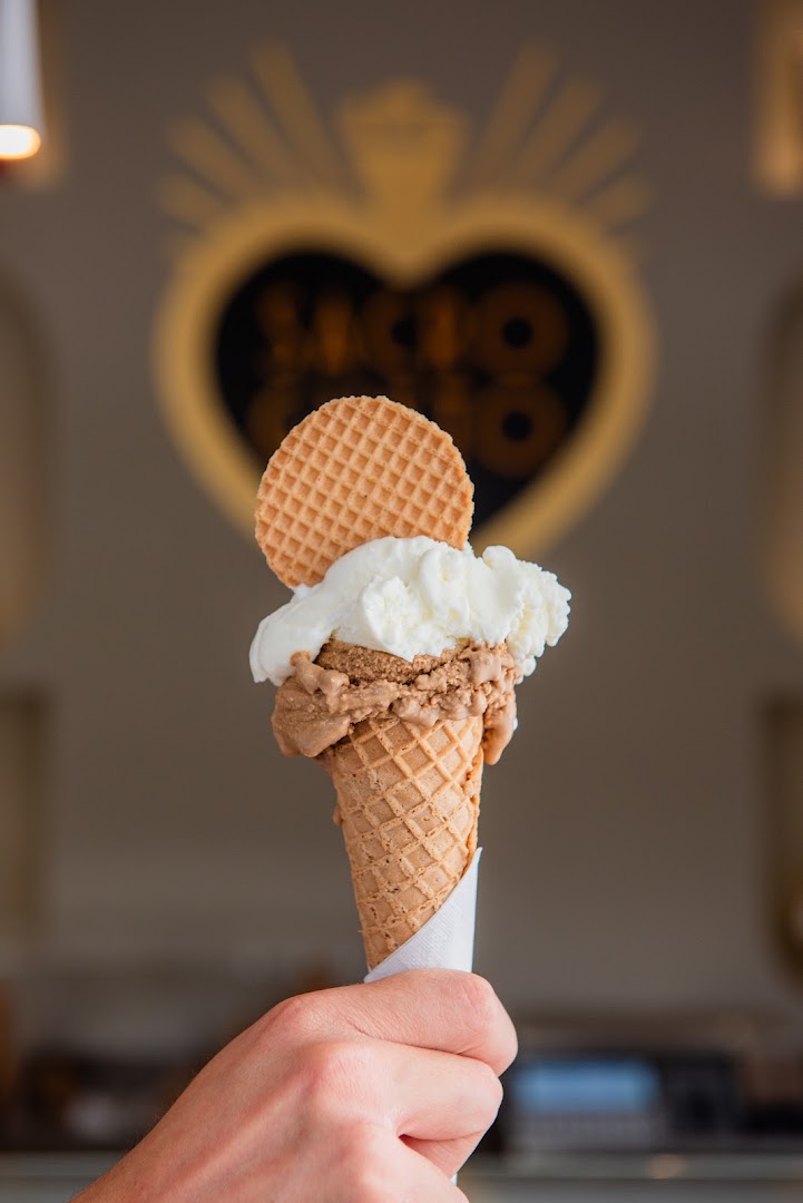 Sacro Gusto Gelateria