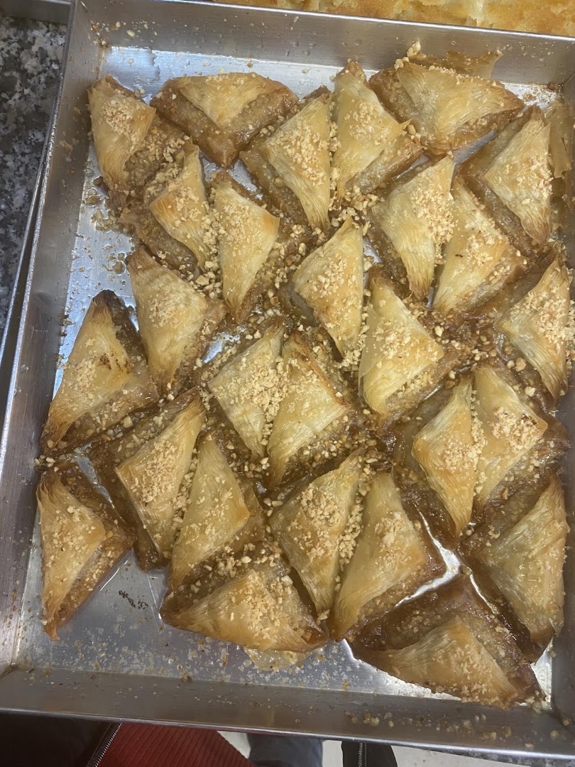 Safa Halal Food, Venezia