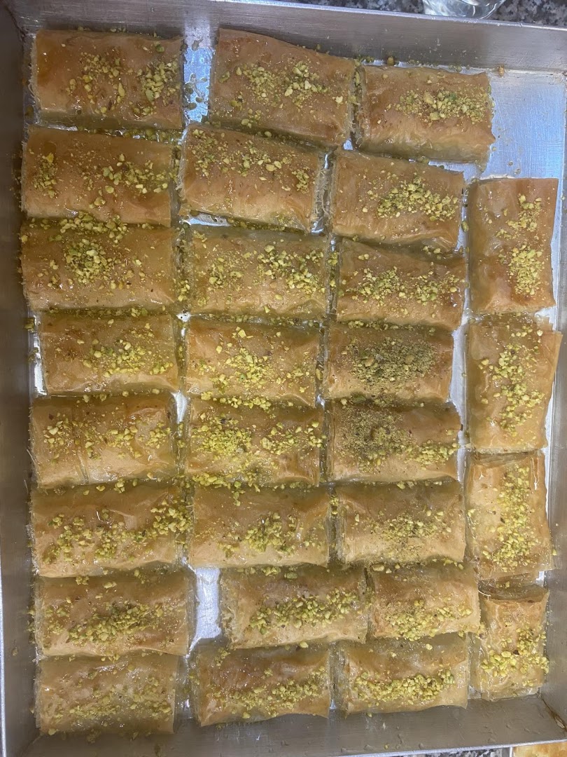 Safa Halal Food