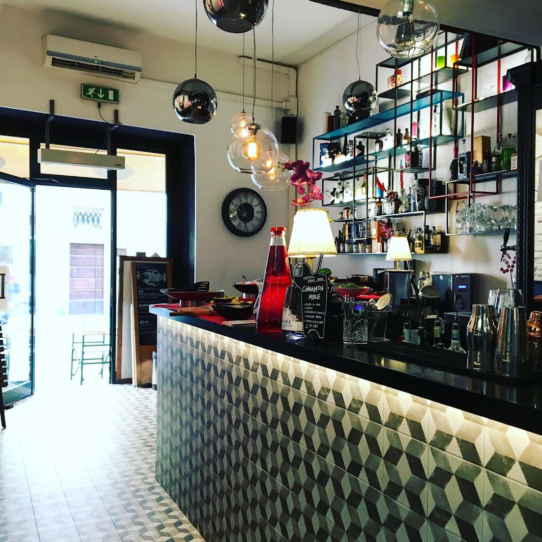 Safarà Cafè