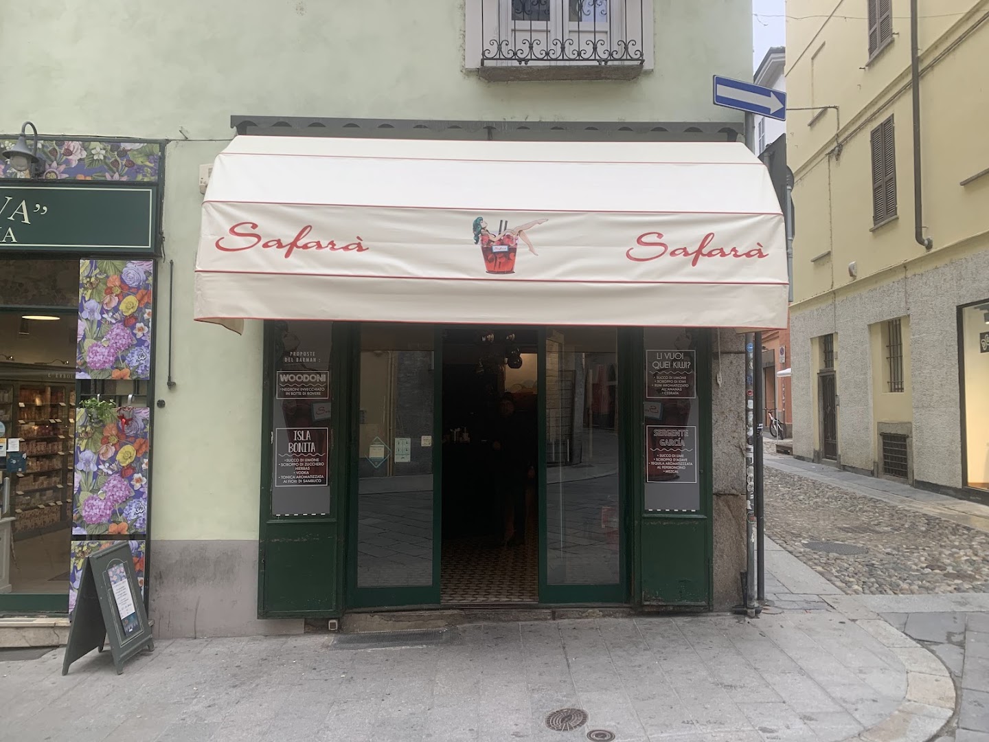 Safarà Cafè