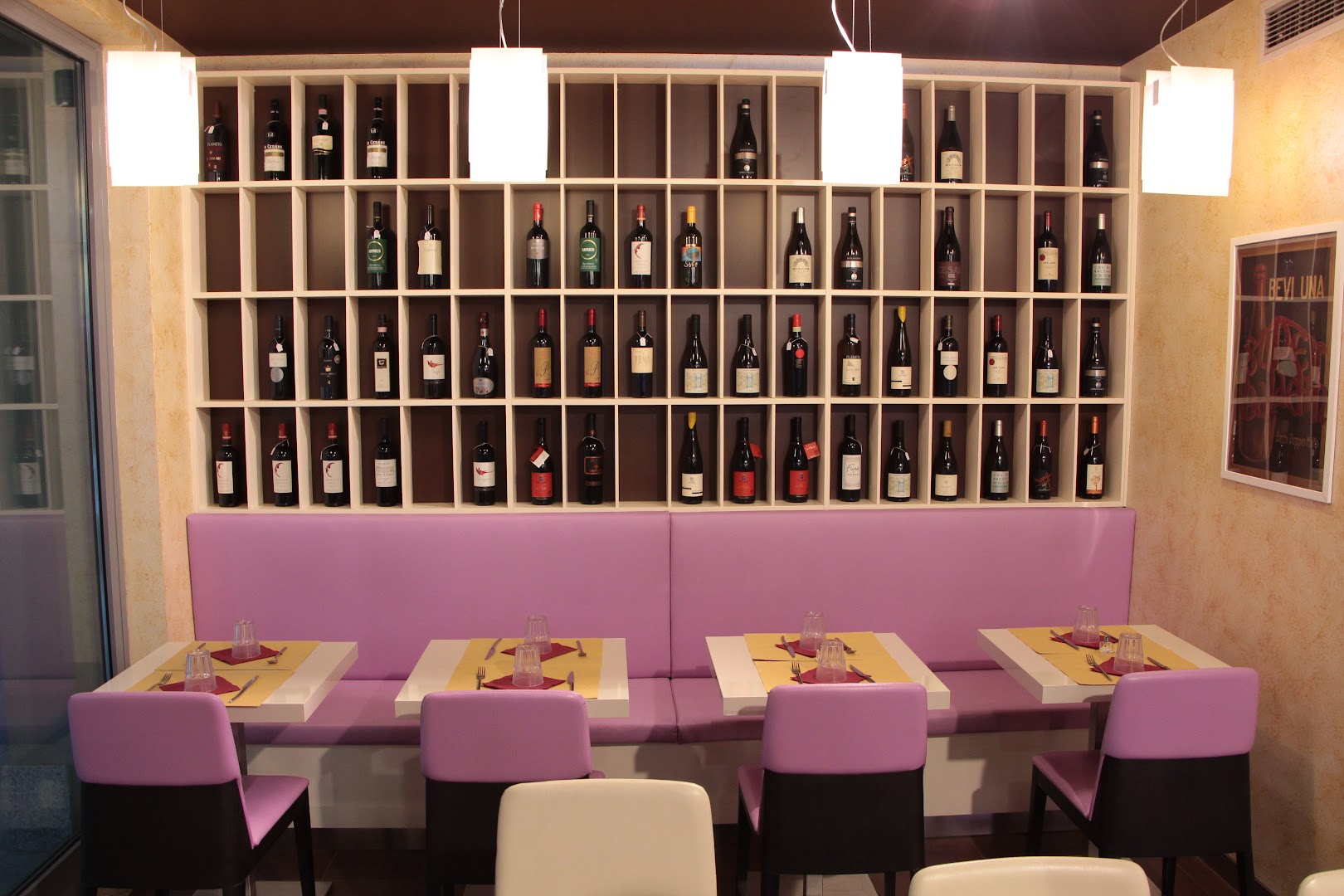 Safran Bistrot