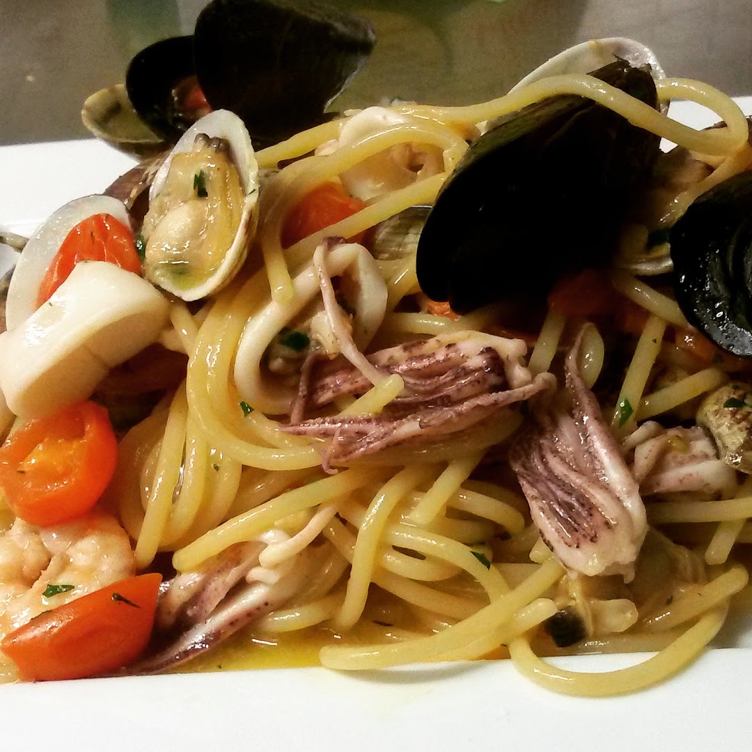 Safran Bistrot