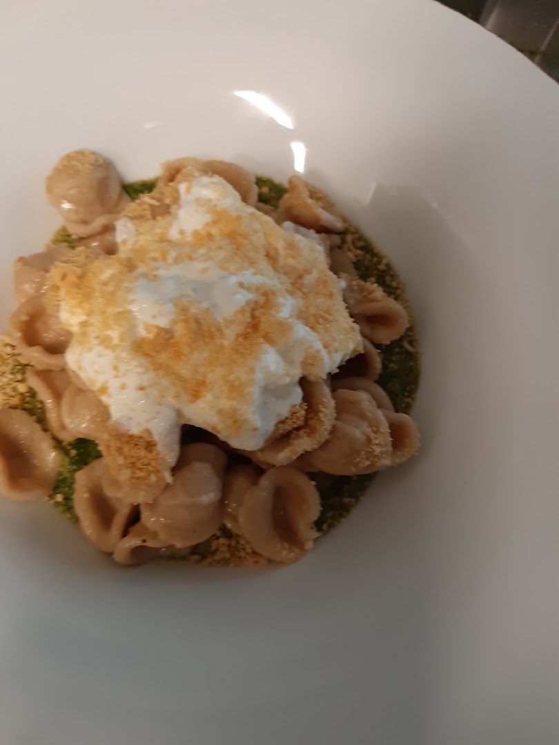Safran Bistrot