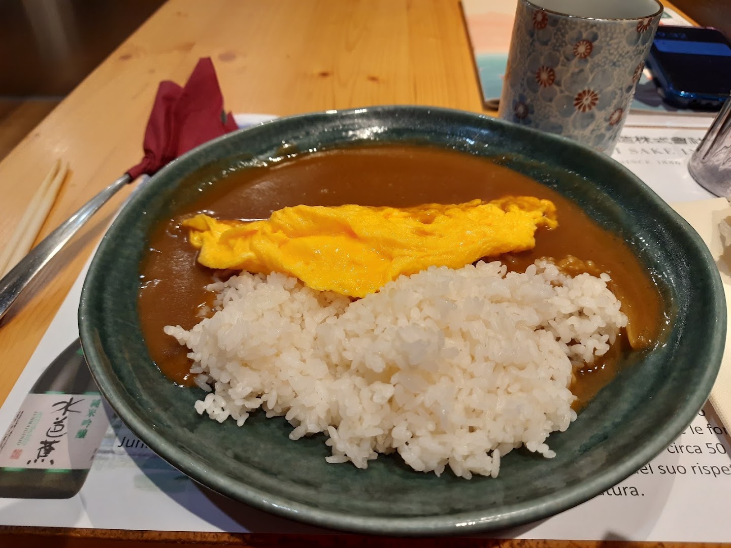 Sagami Bologna
