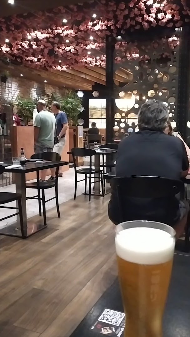 Sagami Bologna