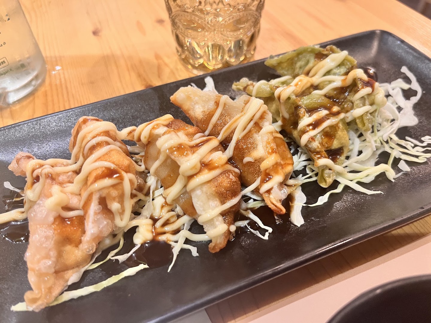 Sagami - Modena