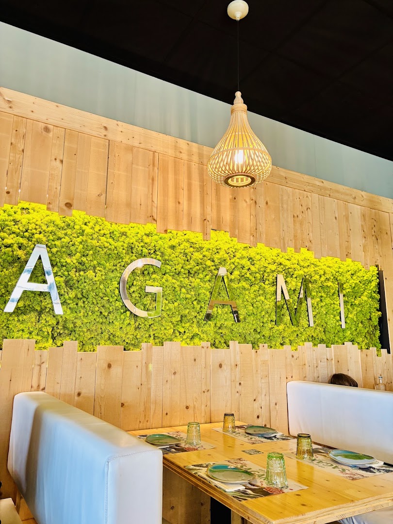Sagami - Parma Campus, Parma