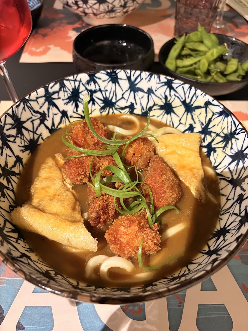 Sagami - Parma centro
