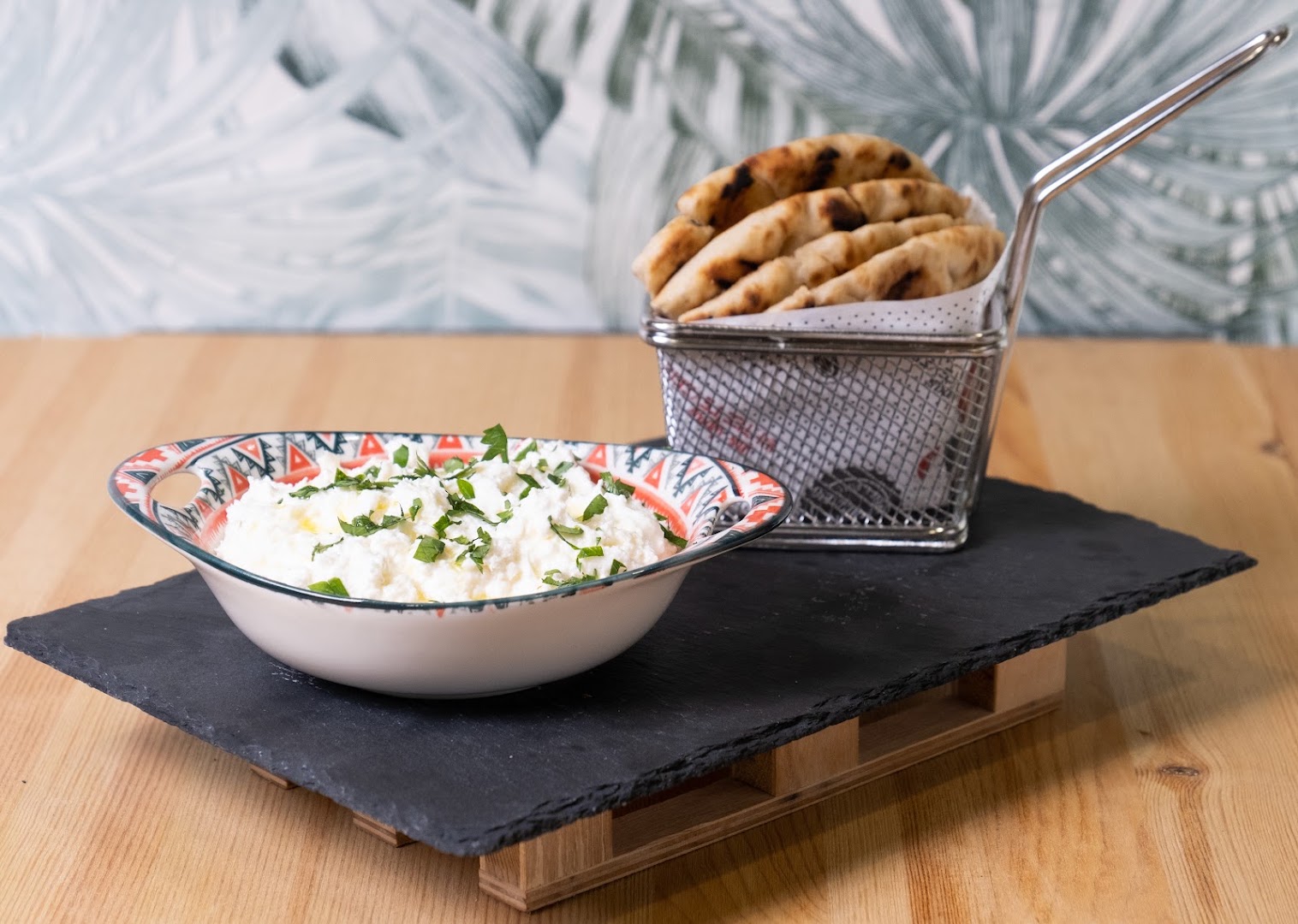 Sagapò Greek Street Food
