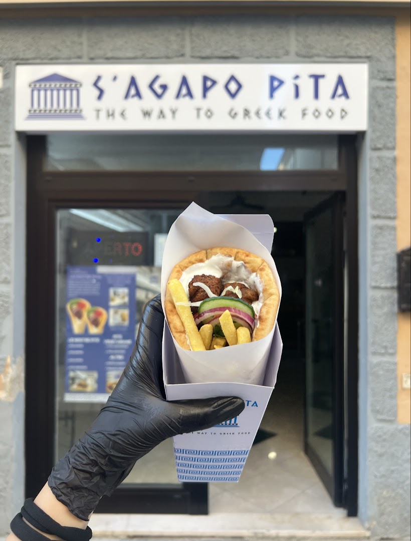 S'Agapo Pita Jesi, Jesi