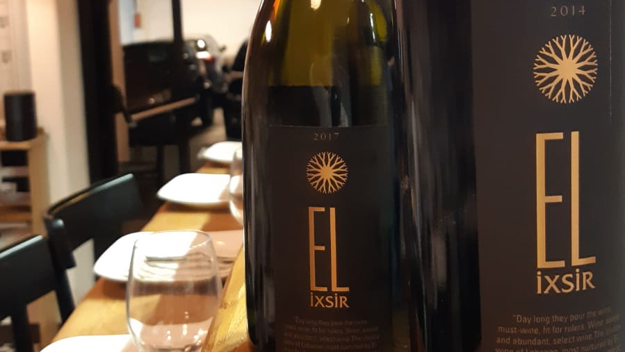 Saghir Ristorante Wine Bar, Praiano