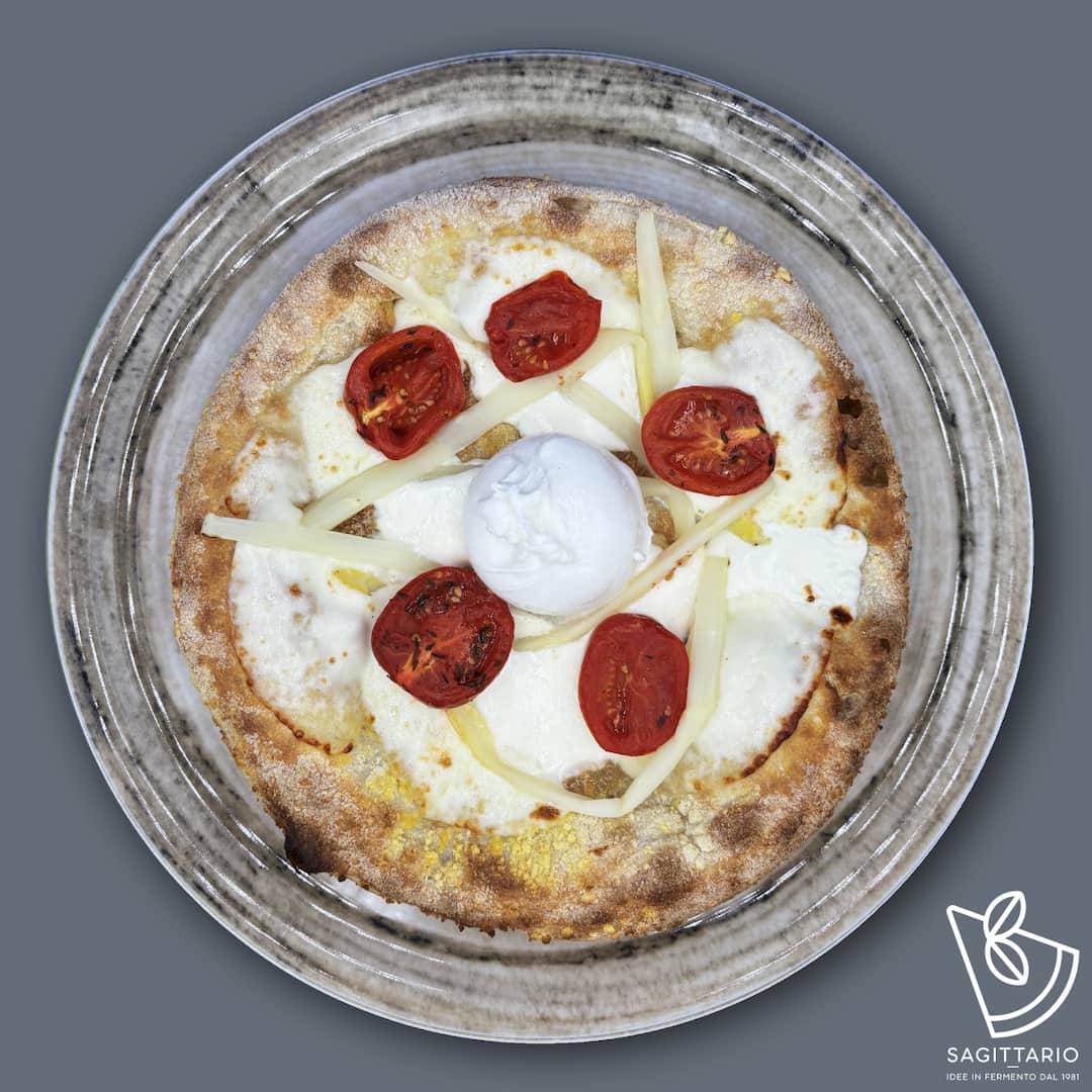 Sagittario Pizzeria