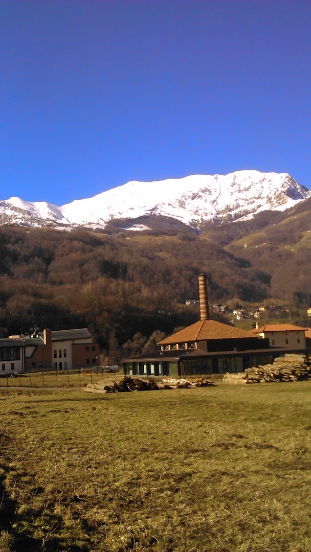 Sagra delle Sagre di Barzio