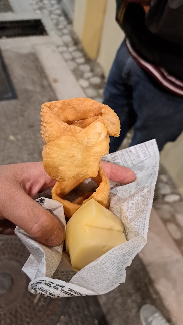 Sagra Enogastronomica - Massa di Faicchio