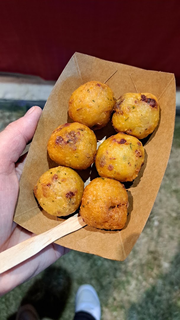 Sagra Enogastronomica - Massa di Faicchio