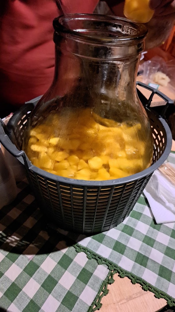 Sagra Enogastronomica - Massa di Faicchio
