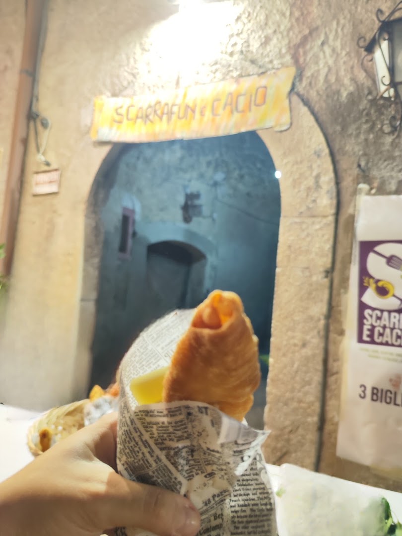 Sagra Enogastronomica - Massa di Faicchio, Massa