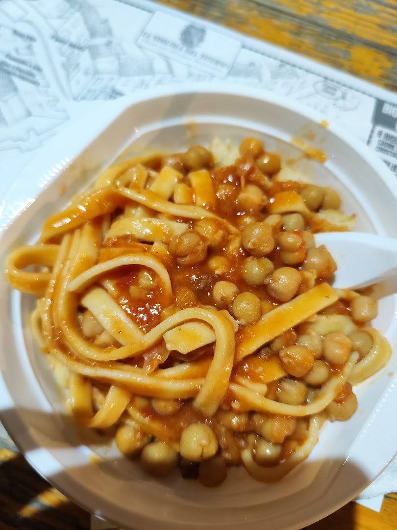 Sagra Enogastronomica - Massa di Faicchio