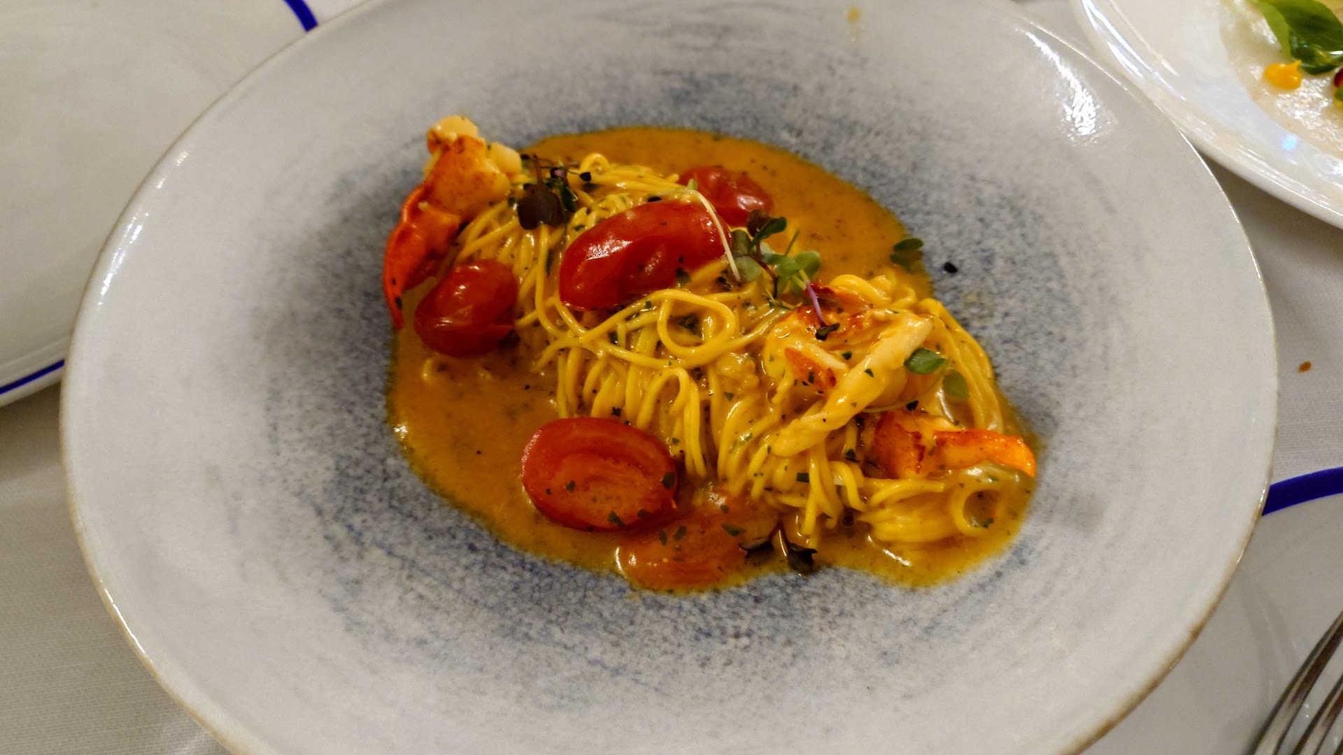 Sagra Rooftop Restaurant and Bar