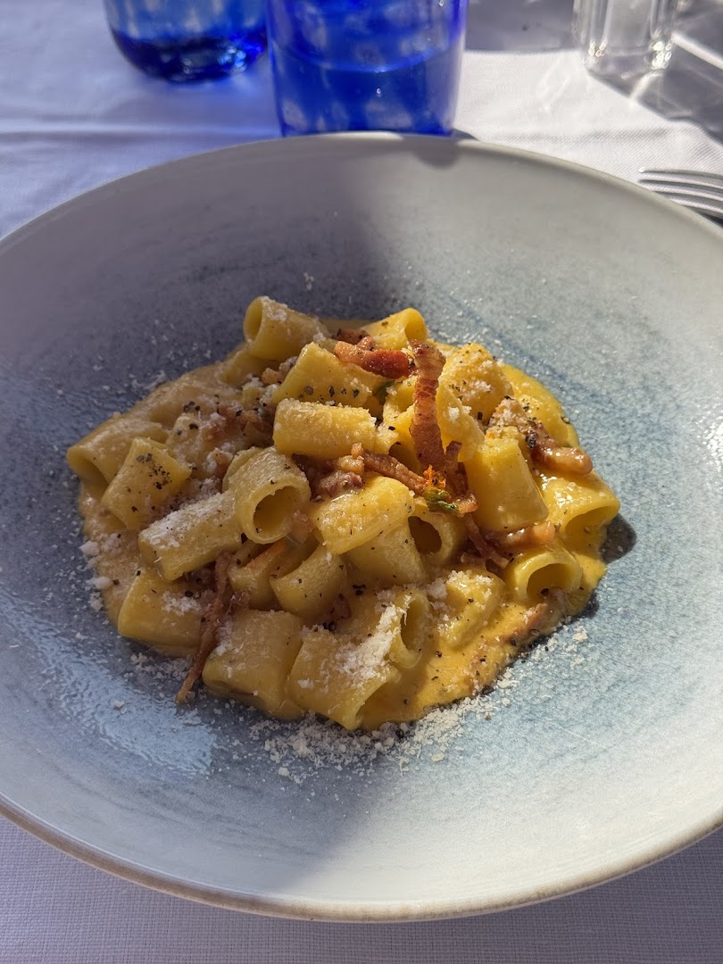 Sagra Rooftop Restaurant and Bar, Venezia