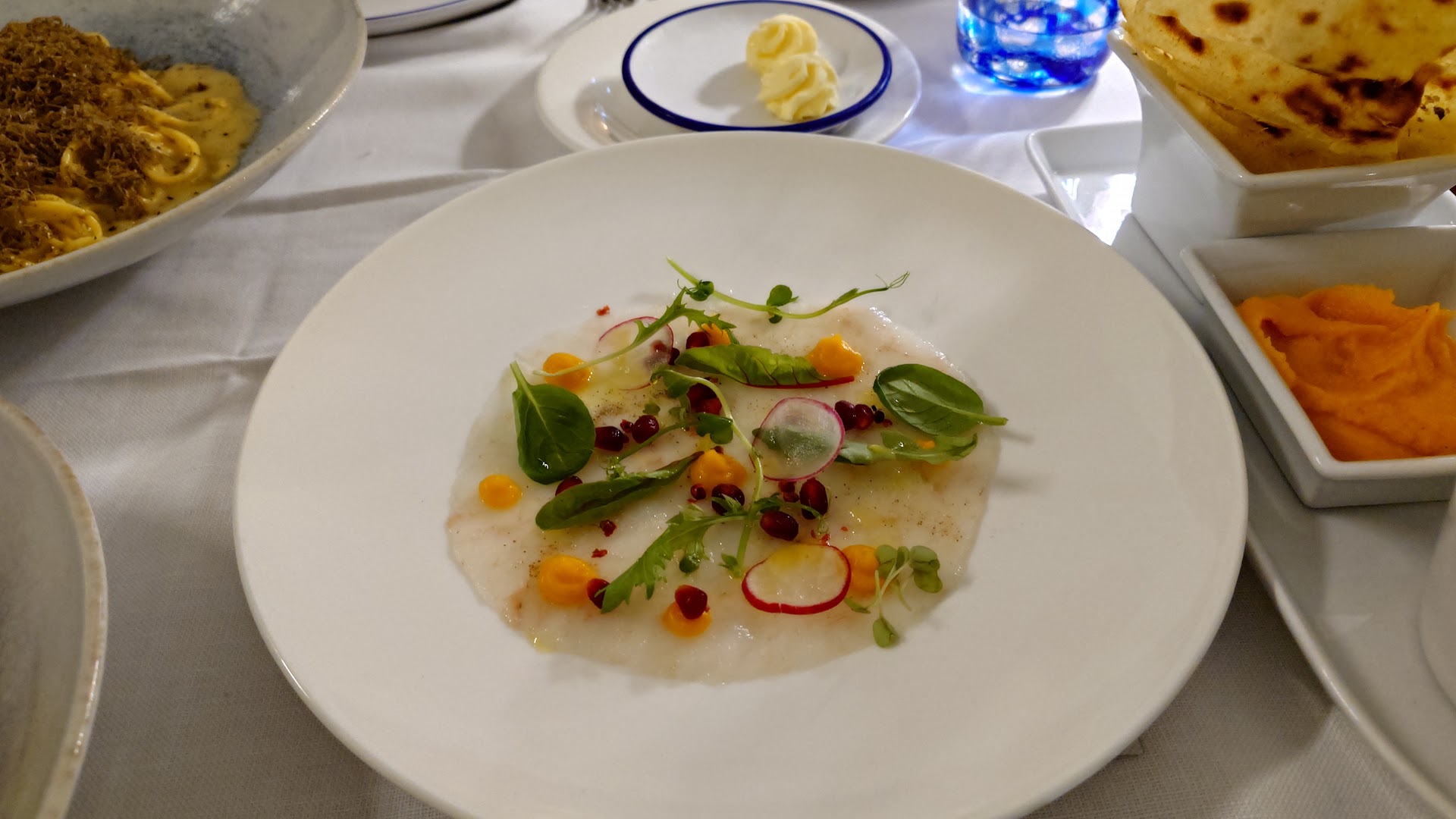 Sagra Rooftop Restaurant and Bar