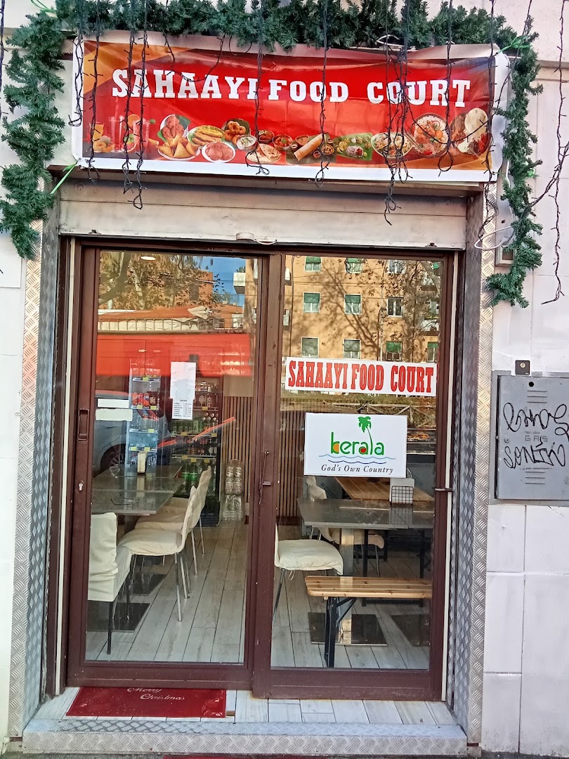 Sahaayi Restaurant Roma